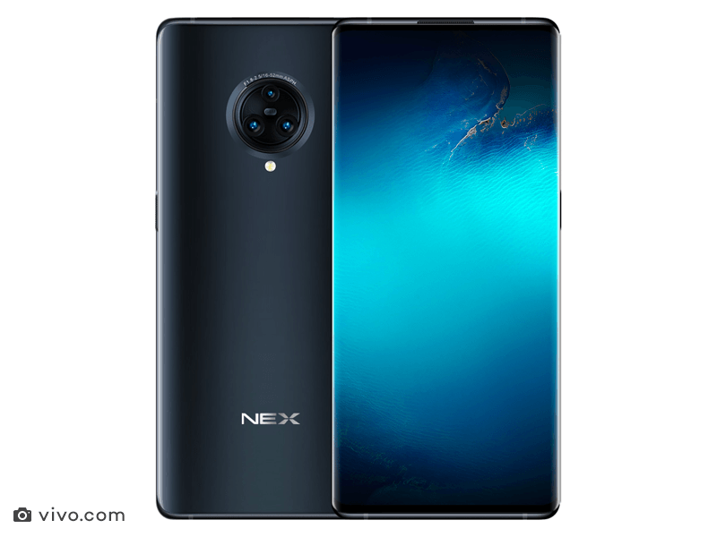Review Spesifikasi dan Harga Vivo Nex 3 - Home Credit